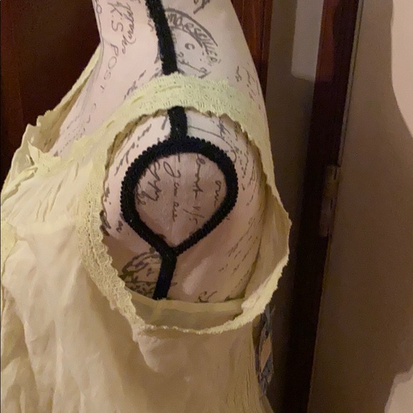 CHELSEA & VIOLET HEAVENLY FOLK DRESS🌞🌻🌼🌻🌼 - Picture 3 of 6